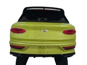 SUV de Lujo de Tamaño Grande 2023-2024, Volante a la Izquierda, Motor Turbo, Tracción en las Cuatro Ruedas, Asientos de Cuero, Excelente Estado, Listo para Conducir - Product Image 6