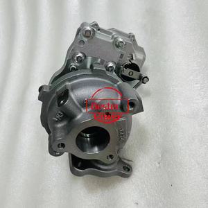 17201-ON042 17201-0N041 turbocompressore 17201-0N042 per <span class=keywords><strong>Toyota</strong></span> Yaris Corolla <span class=keywords><strong>Auris</strong></span> 1.4 D-4D 66KW 90HP <span class=keywords><strong>2007</strong></span> - Product Image 3