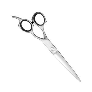 กรรไกรตัดผมสแตนเลสใบมีดปลายแหลม6นิ้วสำหรับช่างตัดผม - Product Image 3