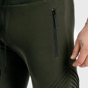 Fashion <b>Men</b> <b>Trouser</b> Outdoor Active Wear Hiking Cargo Pants Multi Pockets athletics <b>sports</b> lightweight <b>trousers</b> - Product Image 4