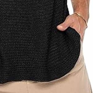 Nouveaux débardeurs pour hommes en vente en ligne, dernière arrivée, vêtements de fitness, débardeur pour hommes de haute qualité - Product Image 3