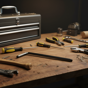 Llaves Hexagonales Angulares Largas con Cabeza Esférica, Tamaños en Pulgadas USAG - Product Image 3