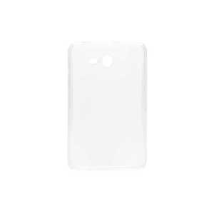 Coque arrière de protection en silicone super résistant Netzy Wholesale pour tablette Samsung Galaxy Tab 3 Lite 7.0 T110 T210 ROHS PC EVA - Product Image 1