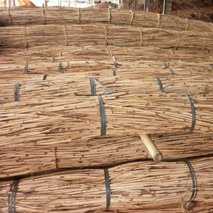 Material de Ratán Crudo de 2 mm de la Marca EUTECH, Mayorista de Vietnam, para Muebles, Cestas y Decoración del Hogar - Product Image 1