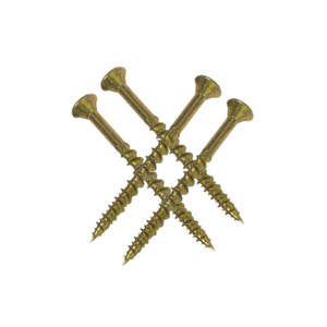 Tornillos de madera Torx de acero inoxidable de alta calidad 4,5*30MM sujetadores Phillips Drive Ngoc Huong Phat fabricante - Product Image 3