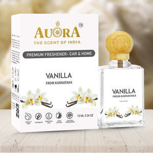Precio de fábrica Ambientador de coche natural Difusor de perfume de pachulí Premium Botella de vidrio portátil de larga duración Etiqueta personalizada 50 aromas - Product Image 5