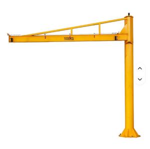 رافعة جدارية جديدة للبيع بقدرة 10 طن - Product Image 1