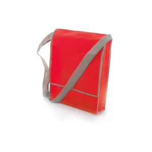 Bolsa de Hombro Personalizada Holly con Accesorios para Fines Promocionales - Product Image 3