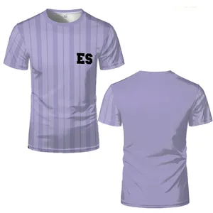 เสื้อเจอร์ซีย์ฟุตบอลชายหญิง, เสื้อกีฬาอเมริกันไซส์ใหญ่ - Product Image 4