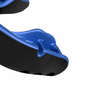 Protège-dents de boxe sportif - Matériau PVC souple et léger, écologique et non toxique, haute qualité, ajustement universel - Product Image 5