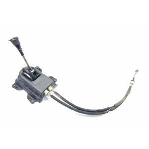 LEVER DE VITESSES AVEC PLUS DE CÂBLES FIAT Grande Punto 1ère Série 55203158 (05>08) - Product Image 1
