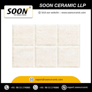 กระเบื้องปูพื้นเซรามิกหนา7มม. 8มม. 9มม. ขายดีที่สุด30x30ซม. - Product Image 4