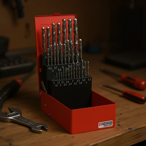 ชุดดอกสว่านเจาะพื้นดิน 32 ชิ้น ยี่ห้อ Facom - Product Image 3