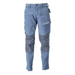Outdoor Industrial Cargo Pants Tough Fabric Workwear - Product Image 1