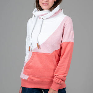 Sudaderas con Capucha Extra Grandes para Mujer, Venta al por Mayor, con Cordón, Gruesas y Cómodas - Product Image 6