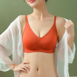 Ropa de gimnasio Sujetador deportivo para mujer Entrenamiento Sujetador deportivo para mujer Ropa deportiva Sujetador deportivo En stock - Product Image 3