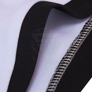 Conjunto de Uniforme de Baloncesto Personalizado para Hombre, Transpirable, Estampado, de Alto Rendimiento, 100% Poliéster, Sin Mangas, Cómodo - Product Image 5