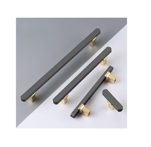 Odern ararble & Brass ooor ururniture andandle Racer ababinet ardrobe nonobs urniture Accessories - Product Image 6