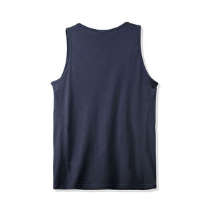 เสื้อกล้ามสำหรับผู้ชายแห้งเร็วใส่วิ่งและออกกำลังกายเสื้อผ้าใส่ออกกำลังกายในฤดูร้อน - Product Image 2