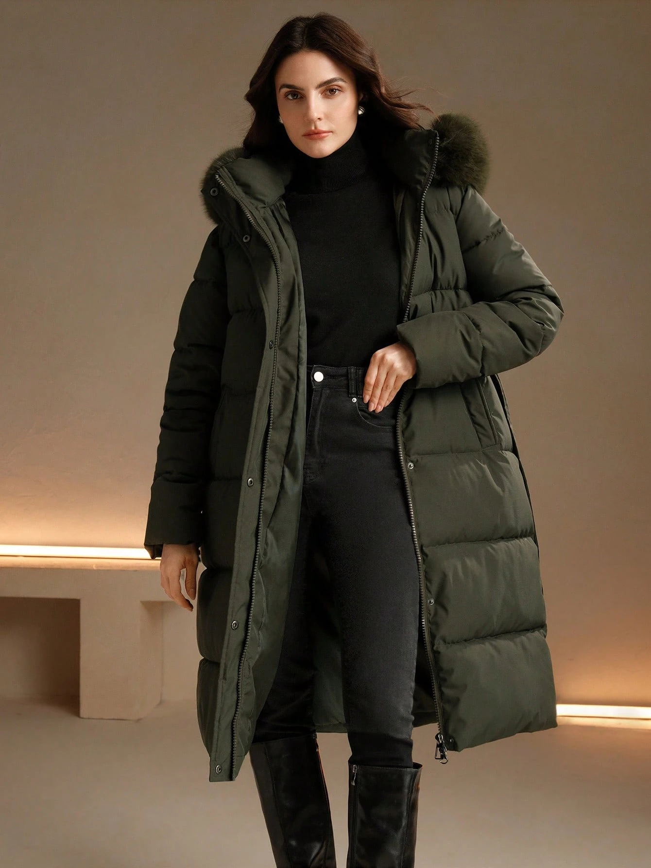 Army Green