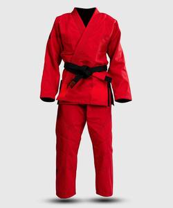 ชุดคาราเต้จีไอชุดศิลปะการต่อสู้สำหรับเด็กและเยาวชนชายชุดกิโมโนกิโมโนกิคุณภาพสูง - Product Image 5