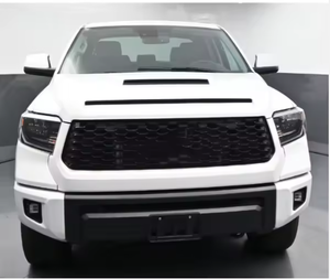 Pick-up Tundra 2021 toutes options, moteur fiable, prêt à l'exportation pour les concessionnaires, haute performance - Product Image 1