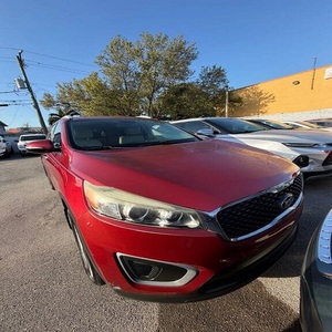 เกีย โซเรนโต้ แอลเอ็กซ์ วี-6 เอฟ-ดับเบิลยู-ดี ปี 2017 - Product Image 1