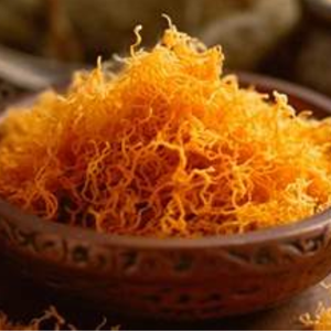 Musgo marino seco de alta calidad al mejor precio con embalaje OEM de Vietnam - Product Image 3