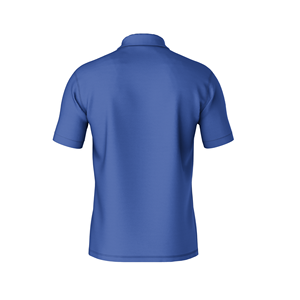 Camisetas de Golf Sublimadas de Poliéster y Spandex para Hombre, de Manga Corta, Transpirables, de Secado Rápido, Casuales, Personalizadas, de Alta Calidad |   Camisas al por Mayor - Product Image 3