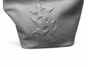 High Quality Large Capacity Genuine Leather <b>Tote</b> <b>Bag</b> <b>for</b> <b>Women</b> Zipper Customizable Fashion Design Daily Travel - Product Image 3