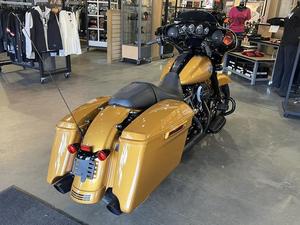 Oferta Anual 2023: Motocicletas Harley-Davidson FLHXS Street Glide Specials Nuevas - Product Image 2