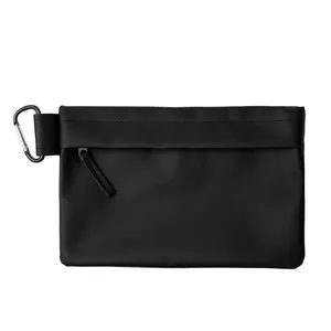 Borsa Clutch Personalizzata Kamil per Conservare Gadget - Product Image 1