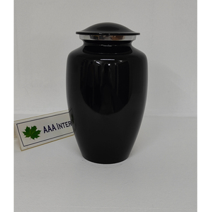 โกศสำหรับผู้ใหญ่ทำจากอลูมิเนียมแข็งแรง - Product Image 1