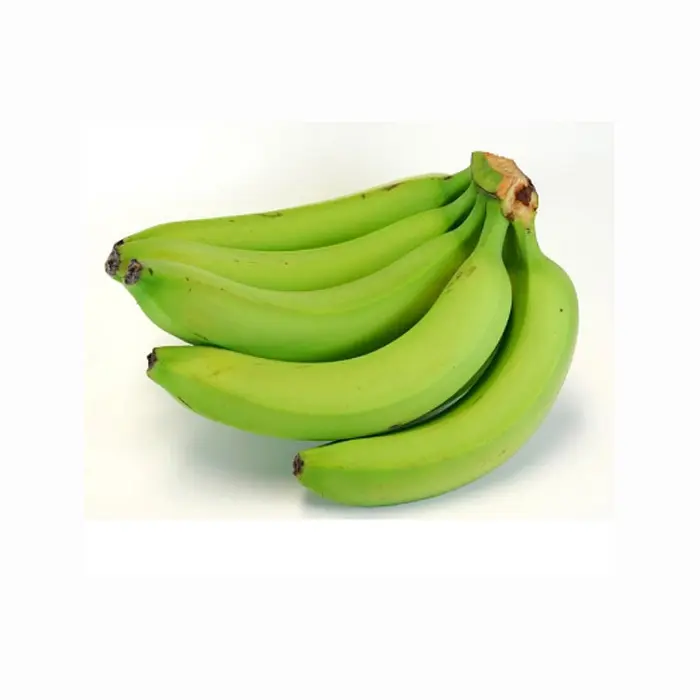 Banana cavendish verde 100% de alta qualidade, banana fresca, padrão internacional de exportação, melhor preço, natural, de alta qualidade, verde, amarelo