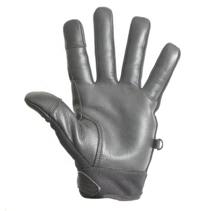 Guantes ligeros transpirables de camuflaje con dedos completos para deportes al aire libre para ciclismo, caza y tiro, guantes de tiro de Muerte rápida - Product Image 4