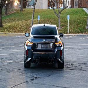 BMW M2 2024 ECONÓMICO Y ELEGANTE - Product Image 3