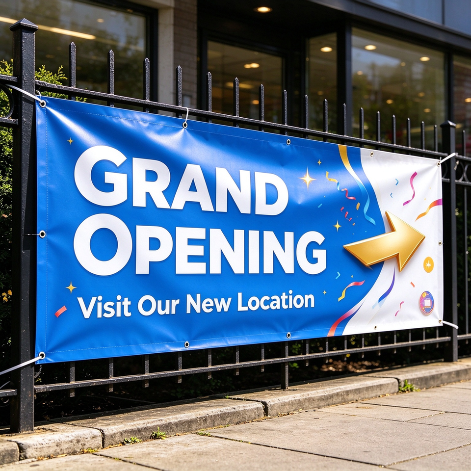 Tarpaulin Banner Full-Customization Outdoor Custom PVC Vinyl Banner for ...