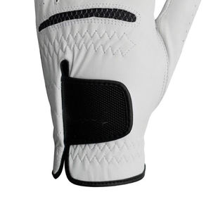Guantes de golf de alta calidad personalizados de diseño superior Precio barato Guantes de golf de secado rápido y transpirables para hombres a la venta - Product Image 6
