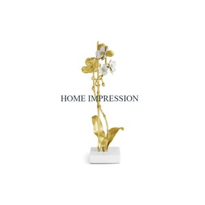 Juego de 3 candelabros de madera de bambú de diferentes tamaños portavelas de metal de mesa de forma personalizada velas de madera de calidad superior - Product Image 5