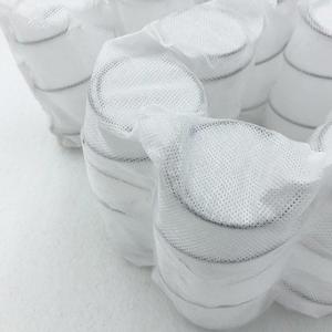 Resorte de Bolsillo de Acero Personalizado con Alta Capacidad de Soporte para Muebles - Product Image 2
