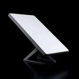 NUEVO STAR LINNKKS MINI V4 Antena Parabólica Satelital Portátil de 4ª Generación – Kit de Internet de Alta Velocidad y Baja Latencia - Product Image 1