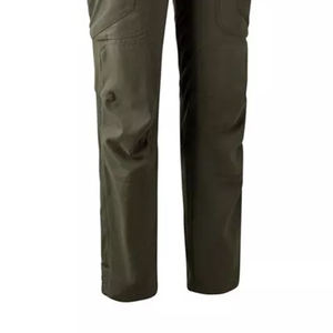 Pantalon de chasse personnalisé de haute qualité Nouveau dernier design Pantalon de chasse cargo de haute qualité pour hommes pour hommes - Product Image 4