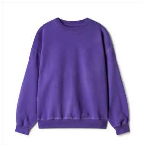 Sudaderas de Cuello Redondo de Alta Calidad, 100% Algodón, Forro Polar para Invierno, Ropa Casual Urbana, Ecológicas, Transpirables, al por Mayor, Estilo Hip Hop - Product Image 3