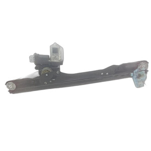 ELEVALUADORES DE VENTANAS ELÉCTRICOS DELANTERO IZQUIERDO FIAT Doblo Cargo 52063786 198A3000 (10>18) - Product Image 1