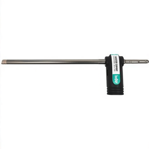 Foret d'extraction HELLER SDS Plus Duster Expert 8 mm, longueur de travail 150 mm, longueur totale 270 mm - Product Image 3