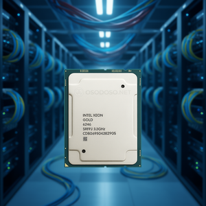 อินเทล ซีออน โกลด์ 6246 12-คอร์/24-เธรด 3.3GHz-4.2GHz 165W CD8069504282905 - Product Image 3