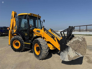 Retroexcavadora JCB 1CX , 3CX 4*4 Tlb Loader UKmade, Usado Barato JCB 3CX 4CX Retro Loader and Digger No hay opiniones aún - Product Image 5