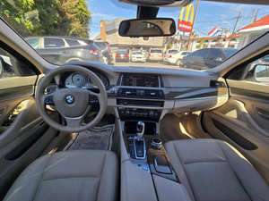 BMW Série 5 528i d'occasion 2014 - Product Image 2