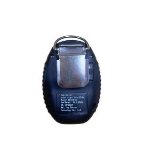 Zetron MS104k-S1 CL2 xách tay khuếch tán loại duy nhất Gas Detector với mức độ bảo vệ IP68 - Product Image 6