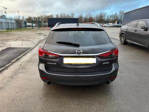 Mazda Usado (LHD/RHD) - Mazda6 - Product Image 3